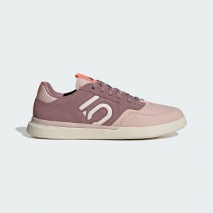 Adidas Chaussures vtt femme five ten sleuth violet