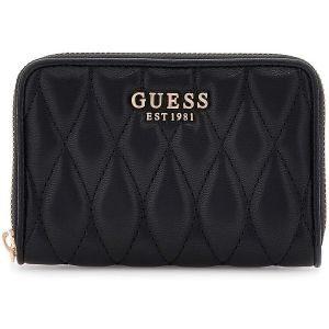 Guess Portefeuille zippé femme Valla
