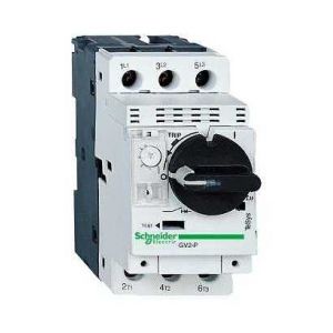 Schneider Electric Disjoncteur de protection moteur GV2P03 GV2P03 1 pc(s)