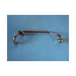 De Dietrich TUBE AMONT DISCONNECTEUR R&Eacute;F 123723