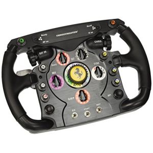 Ferrari F1 Wheel add-on - Ferrari 150th Italia &eacute;dition sp&eacute;ciale - PC [PC]