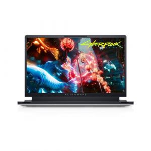 Dell PC portable Alienware x17 R1 Lunar Light