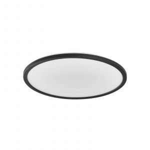 Image de Ledvance SMART+ WiFi Orbis Ultra Slim &Oslash;40 cm noir