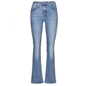 Levi's Jeans 725 HIGH RISE BOOTCUT - Couleur US 29 / 32,US 29 / 34,US 30 / 34,US 30 / 32,US 31 / 32,US 32 / 32,US 25 / 30,US 26 / 30,US 27 / 30,U - Taille Bleu