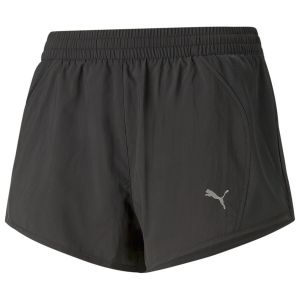 Puma Shorts Noir pour femme - L