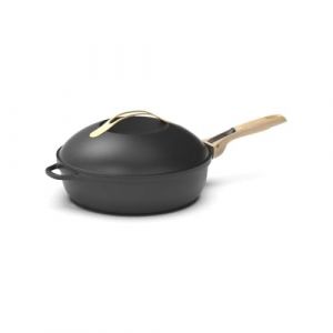 Cookut Poêle La Fabuleuse 24 cm Meteor