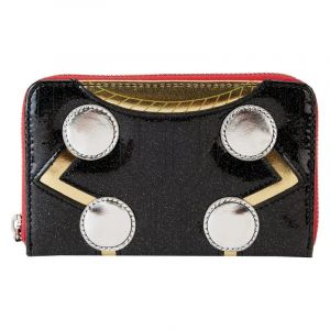 Thor Portefeuille fille Loungefly Marvel Metallic