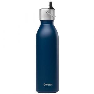 Qwetch Bouteille isotherme active sport