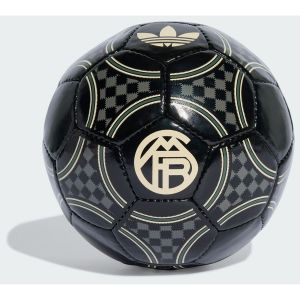 Adidas Ballon Fc Bayern Third Club, pointure Ball SZ. 5 - Taille Ball SZ. 5