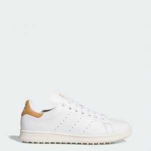 Adidas Chaussure de golf sans crampons Stan Smith