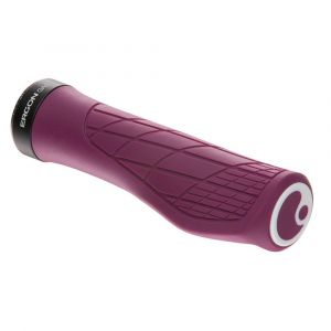 Ergon Guidons Ga3 Small Grip One Size Purple Reign - Purple Reign - Taille One Size