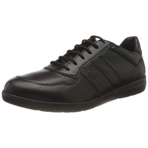 Geox Basket U Leitan H - Noir - 41