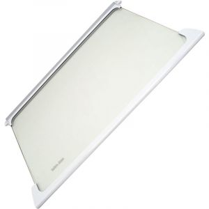 Beko Clayette en verre - R&eacute;frig&eacute;rateur, cong&eacute;lateur (33445)