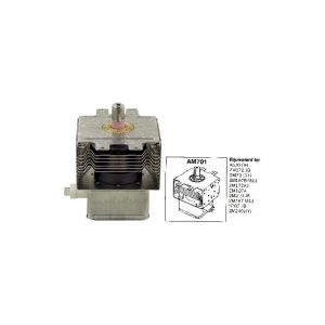 S MAGNETRON AM701 POUR MICRO ONDES 407091