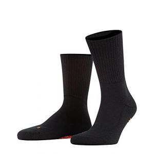 Falke 3 pairs of socks 16486 Walkie light Chaussettes trekking, Farben:Black;Socken & Strümpfe:46-48