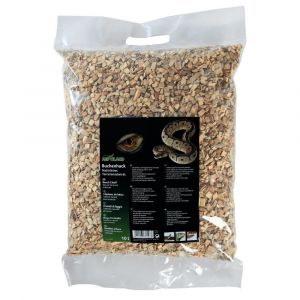 Image de Animallparadise Copeaux De tre 10 Litres Substrat Naturel Terrari Pour Reptiles Neuf