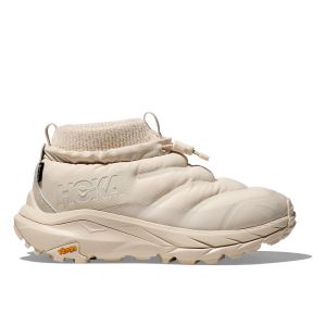Hoka Kaha 2 Frost Moc GORE-TEX Chaussures pour Femme en Oat Milk/Sesame Taille 38 2/3 | Lifestyle