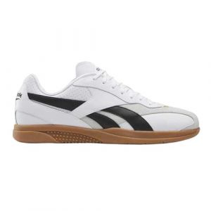 Reebok Chaussures hammer street blanc/or