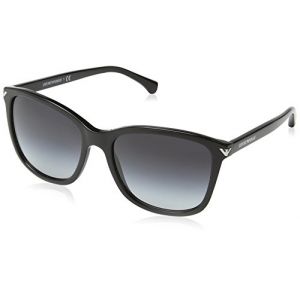 Emporio Armani Lunettes de soleil EA4060 50178G