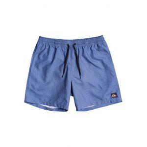 Image de Quiksilver Everyday Volley Youth 13 14 Years True Navy Heather - True Navy Heather - 14 Années