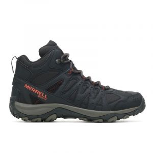 Merrell Accentor 3 Sport Mid GTX Chaussures Homme, gris EU 46,5 Chaussures trekking & randonn&eacute;e