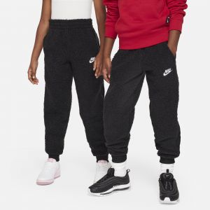 Nike SPORTSWEAR CLUB - Black/Black/White, Black/Black/White - Taille 12-13YRS