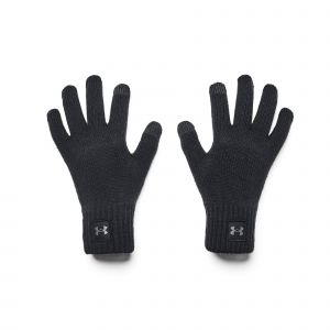 Under Armour Gants Halftime noir - S-M