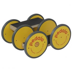 Entra&icirc;neur d'&eacute;quilibre classique Pedalo