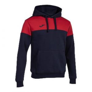 Sweatshirt à capuche Joma Crew V