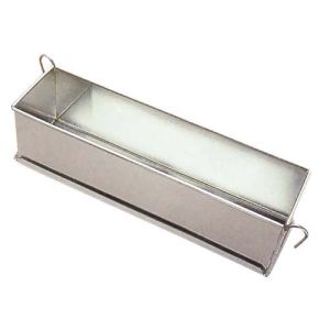 Gobel Moule à pâte en fer 35 cm