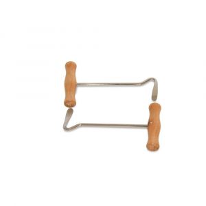 Tire-botte crochets HFI