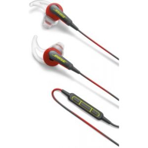 Image de Bose SoundSport - Écouteurs intra-auriculaires