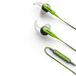 Bose SoundSport - Écouteurs intra-auriculaires