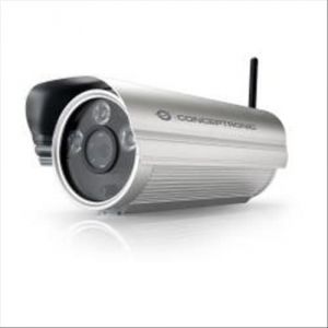Conceptronic CIPCAM720ODWDR - Caméra IP vidéosurveillance