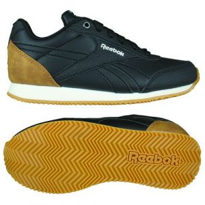 Reebok Chaussures enfant Royal ROYAL CLJOG 2 Noir - Taille 36,37,38,35