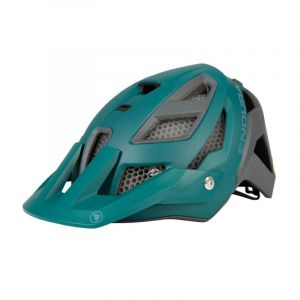 Endura Casque mt500 ii vert sapin l xl 58 63 cm