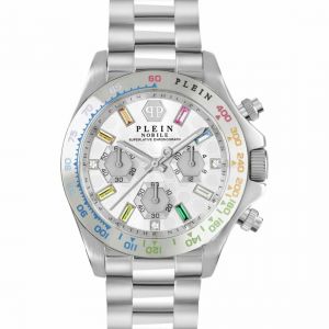 Philipp Plein - PWSBA0123 - Montre-bracelet - Femmes - quartz - Nobile Lady