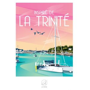 Inspiré de LA TRINITE