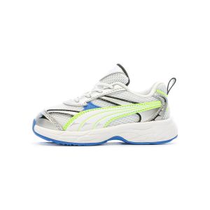 Puma Baskets basses enfant 393794-01