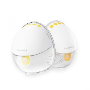 Medela Motion InBra Einzelmilchpumpe Milchpumpe elektrisch