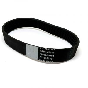 Bosch Courroie d'entra&icirc;nement pour tondeuse &agrave; gazon F016L65351