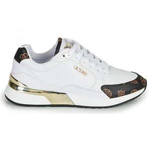 Guess Chaussures MOXEA - Couleur 36,37,38,39,40,41,35 - Taille Blanc