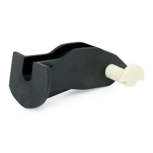 TOPRAN C&acirc;ble d'Embrayage PEUGEOT,CITRO&Euml;N 723 394 212822,212822 Tirette &agrave; c&acirc;ble, commande d'embrayage