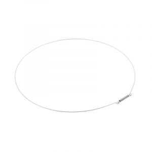 Arthur Martin Anneau de raccordement souffle pour lave-linge Aeg 132556201