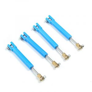 E-flite Eflite Shocks: Draco 2.0m