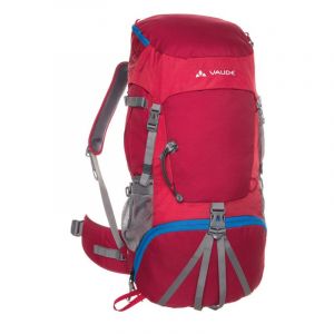 Image de Vaude Hidalgo 42+8 indian red