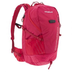 Trangoworld Sac À Dos Hbt 28l One Size Red