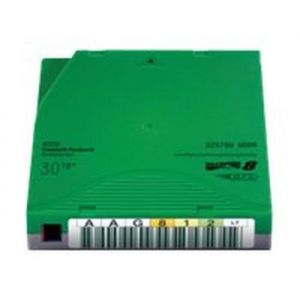 HP E Ultrium WORM Data Cartridge - LTO Ultrium WORM 8 x 1 - 12 To - support de stockage