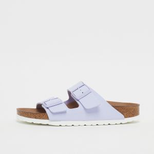 Birkenstock Arizona BFBC Earthy Vegan - Sandales taille 37 - Schmal, brun/rose