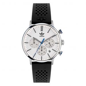 Adidas Montre mixte AOSY22014 Montres CODE ONE CHRONO